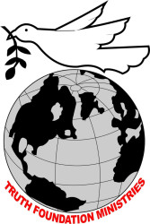 Pastor - Rev Samson Lanah